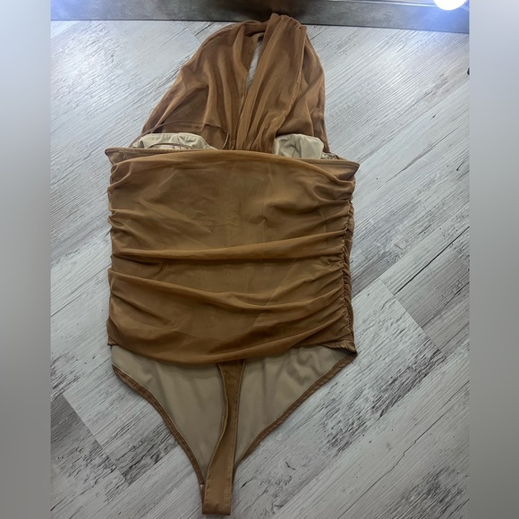 Bodysuit - Picture 3 of 3